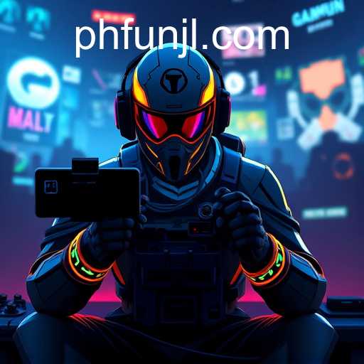 Gaming Trends and Tech Innovations