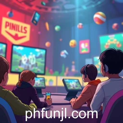 A New Era for Online Gaming