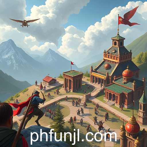 Revamping Online Gaming: The Rise of PHFUN