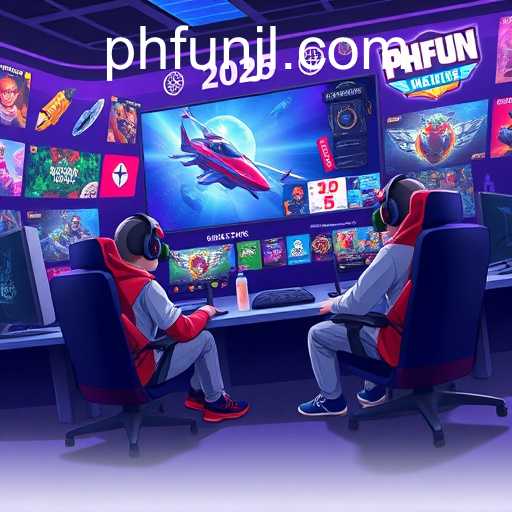 The Rise of Online Gaming in 2025