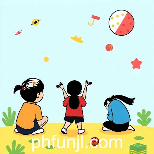 The Rise of PHFUN: A New Era in Online Gaming