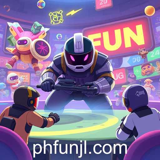 The Rise of PHFUN in Online Gaming