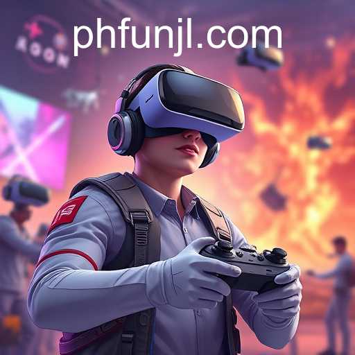 The Gaming Evolution: PHFUN Takes Center Stage